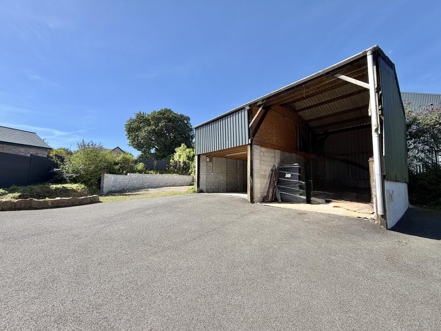 4 bed property in Hunters Farm, Truro